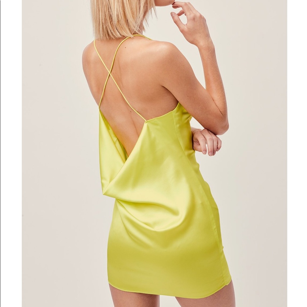 Neon Night Out Mini💛